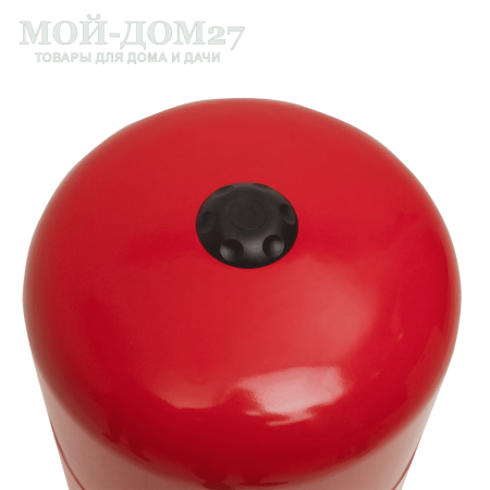 Расширительный бак мембранного типа 50 л. (RV50N) | Мой-Дом27 | Назначение: для систем отопления дома и квартиры <br>
 Объем, л: 50<br>
 Максимальное рабочее давление, бар: 6,5<br>
 Максимальная рабочая температура, С: 99&nbsp;<br>
 Диаметр подключения, дюйм: 1<br>